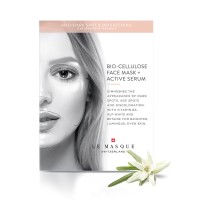 Brightening Mask Skaistinamoji veido kaukė, 1vnt. 