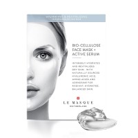 Hydrating Mask Drėkinanti bei gaivinanti veido kaukė, 1vnt. 