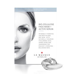 Hydrating Mask Drėkinanti bei gaivinanti veido kaukė, 1vnt. 