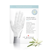 Rejuvenating & Repairing Mask Atkuriamoji ir atstatomoji rankų kaukė, 1vnt. 