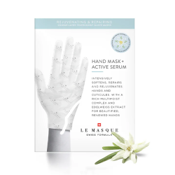 Rejuvenating & Repairing Mask Atkuriamoji ir atstatomoji rankų kaukė, 1vnt. 