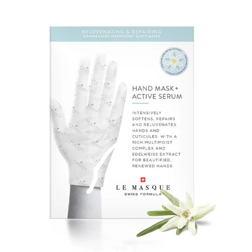 Rejuvenating & Repairing Mask Atkuriamoji ir atstatomoji rankų kaukė, 1vnt.