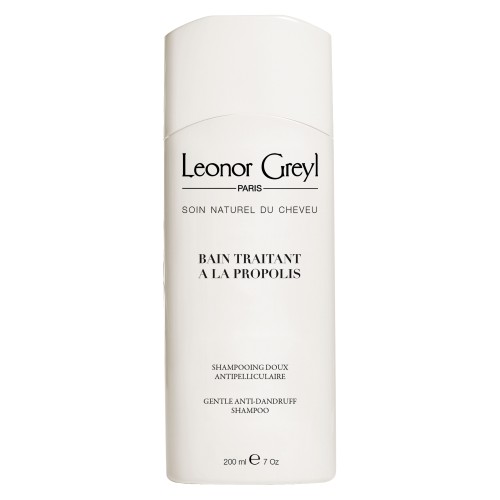 Bain Traitant A La Propolis Gentle Anti-Dandruff Shampoo Šampūnas nuo pleiskanų, 200 ml