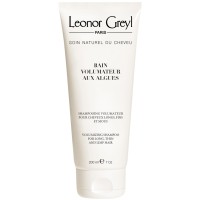 Bain Volumateur Aux Algues Volumizing Shampoo Apimties suteikiantis šampūnas, 200 ml 