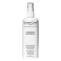 Condition Naturelle Heat Protecting Volumizing Spray Purškiamas plaukų kondicionierius, 150 ml 