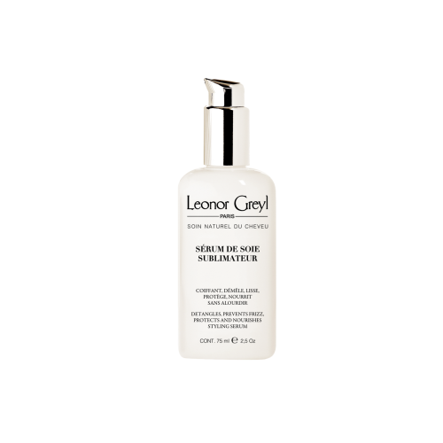 Serum De Soie Sublimateur Styling Serum Plaukų serumas, 75 ml