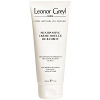 Shampooing Creme Moelle De Bambou Nourishing Shampoo Šampūnas ilgiems ir sausiems plaukams, 200 ml 