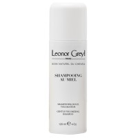 Shampooing Au Miel Gentle Volumizing Shampoo Apimties suteikiantis šampūnas, 120 ml 
