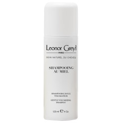 Shampooing Au Miel Gentle Volumizing Shampoo Apimties suteikiantis šampūnas, 120 ml 