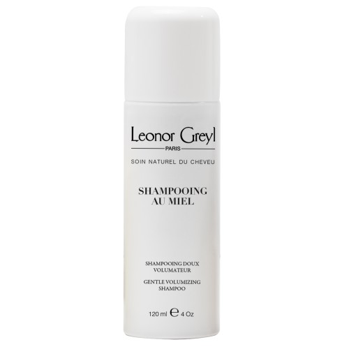 Shampooing Au Miel Gentle Volumizing Shampoo Apimties suteikiantis šampūnas, 120 ml