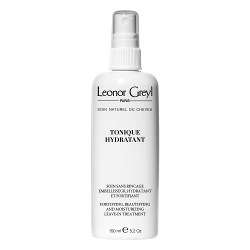 Tonique Hydratant Moisturizing Leave-In Treatment Drėkinamasis plaukų purškiklis, 150 ml