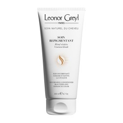 Soin Repigmentant Venetian Blonde Spalvą atkuriantis ir paryškinantis kondicionierius, 200ml 