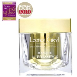 Masque Quintessence Deep Nourishing Treatment Drėkinamoji plaukų kaukė, 200 ml 