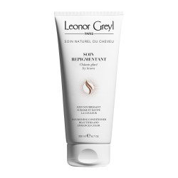 Soin Repigmentant Icy Brown Spalvą atkuriantis ir paryškinantis kondicionierius, 200ml 