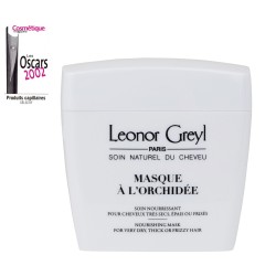 Masque A L'Orchidee Deep Conditioning Mask Minkštinamoji plaukų kaukė, 200 ml 