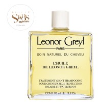 Huile De Leonor Greyl Pre-Shampoo Treatment Plaukų aliejus, 95 ml 
