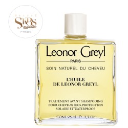 Huile De Leonor Greyl Pre-Shampoo Treatment Plaukų aliejus, 95 ml 