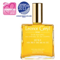 Huile Secret De Beaute Organic Beauty Oil Plaukų ir kūno aliejus, 95 ml 