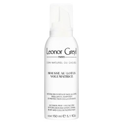 Mousse Au Lotus Volumatrice Volumizing Mousse Plaukų putos, 150 ml 