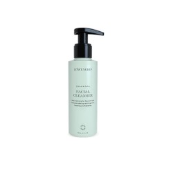 Facial Cleanser Švelnus veido prausiklis, 150ml 