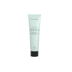Hydrating Night Mask Drėkinamoji naktinė veido kaukė, 100ml 