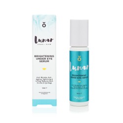 Brightening Under Eye Serum Skaistinantis paakių serumas, 10ml 