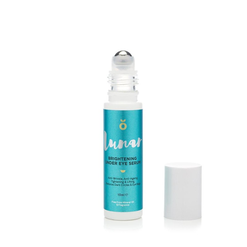 Brightening Under Eye Serum Skaistinantis paakių serumas, 10ml