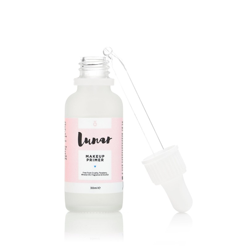 Makeup Primer Makiažo pagrindas, 30ml