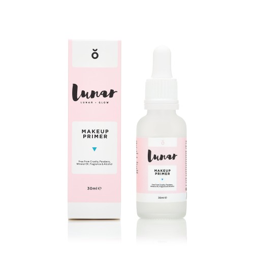 Makeup Primer Makiažo pagrindas, 30ml