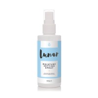 Moisturizing Setting Spray Makiažo fiksatorius, 100ml 