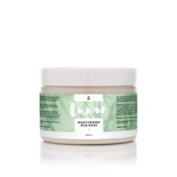 Moisturizing Mud Mask Drėkinanti molio kaukė, 150ml 