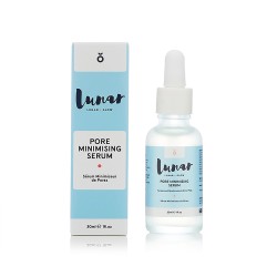 Pore Minimising Serum Poras mažinantis serumas, 30ml 