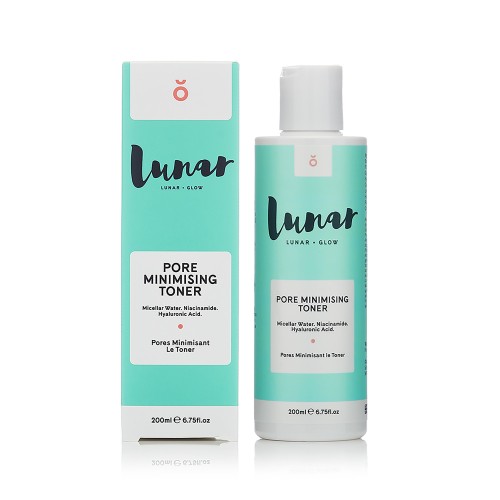 Pore Minimising Toner Poras mažinantis veido tonikas, 200ml