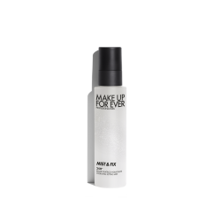 Mist & Fix Hydrating Setting Spray Drėkinamasis makiažo fiksatorius, 100ml 