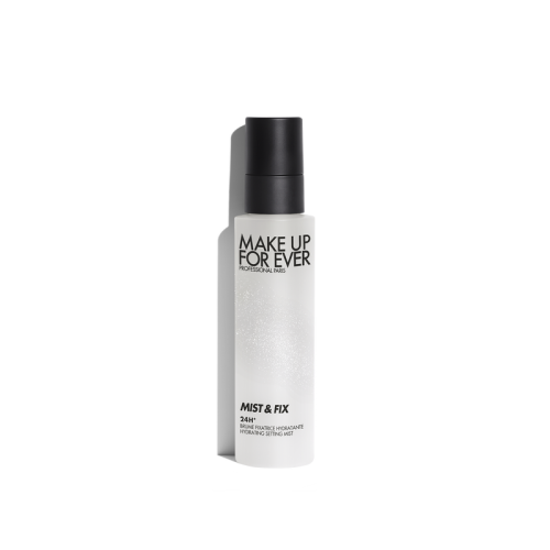Mist & Fix Hydrating Setting Spray Drėkinamasis makiažo fiksatorius, 100ml