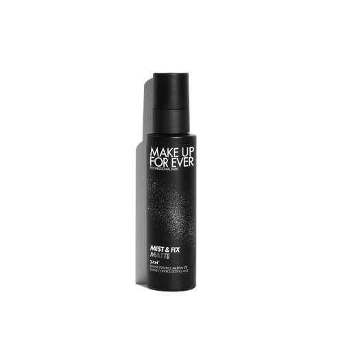 Mist & Fix Matte Shine Control Setting Spray Matiškumo suteikiantis makiažo fiksatorius, 100ml
