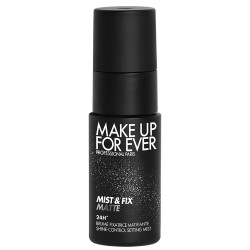 Mist & Fix Matte Shine Control Setting Spray Matiškumo suteikiantis makiažo fiksatorius, 30ml 