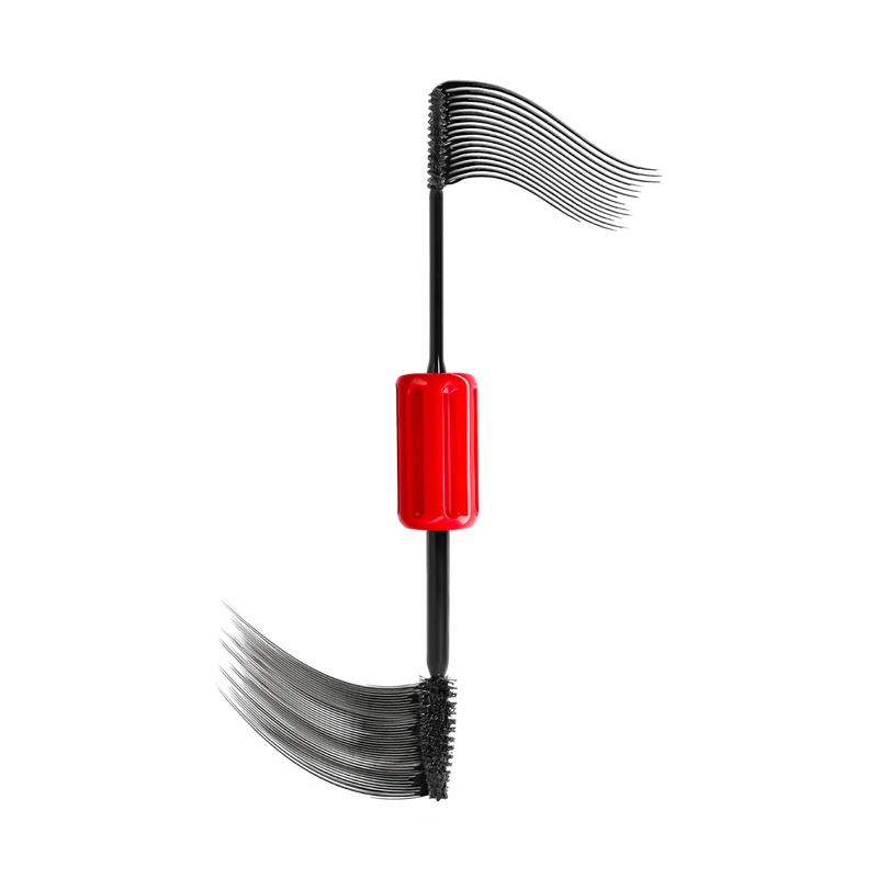 The Professionall Mascara Tankinamasis blakstienų tušas, 16ml