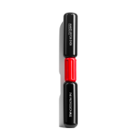 The Professionall Mascara Tankinamasis blakstienų tušas, 16ml 