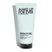 Gentle Eye Gel Waterproof Makeup Remover For Eyes Švelnus makiažo valiklis akims ir lūpoms, 50ml 