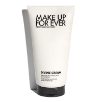 Divine Cream Moisturizing Multi-Task Cleaning Cream Valomasis veido kremas, 150ml 