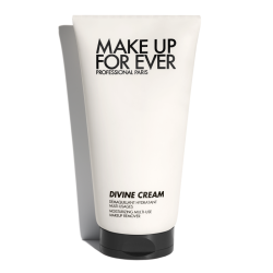 Divine Cream Moisturizing Multi-Task Cleaning Cream Valomasis veido kremas, 150ml 