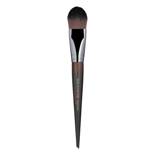 Foundation Brush Small 104 Šepetėlis makiažo pagrindui, 1vnt