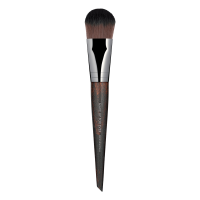 Foundation Brush Medium 106 Šepetėlis makiažo pagrindui, 1vnt 