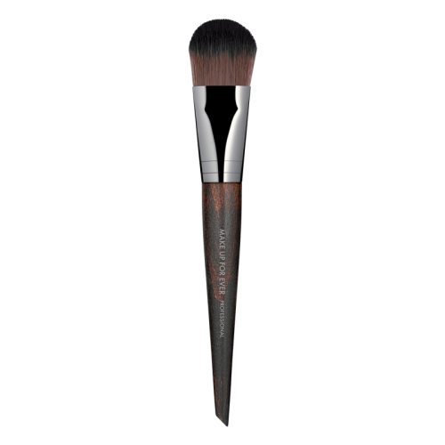 Foundation Brush Medium 106 Šepetėlis makiažo pagrindui, 1vnt