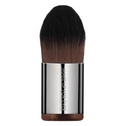 Foundation Kabuki Medium Brush 110 Kabuki šepetėlis makiažo pagrindui, 1vnt 
