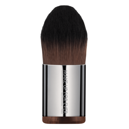 Foundation Kabuki Medium Brush 110 Kabuki šepetėlis makiažo pagrindui, 1vnt
