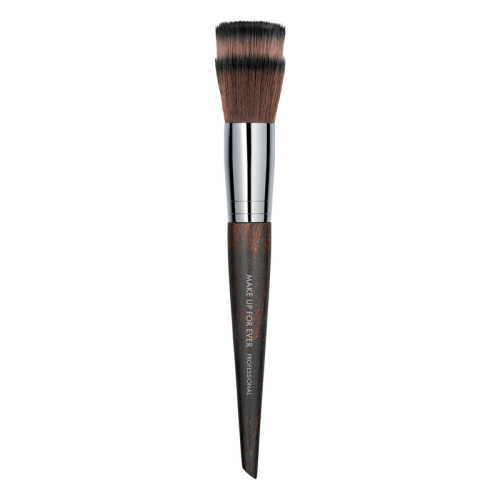 Blending Powder Brush 122 Šepetėlis biriai pudrai ir retušavimui, 1vnt