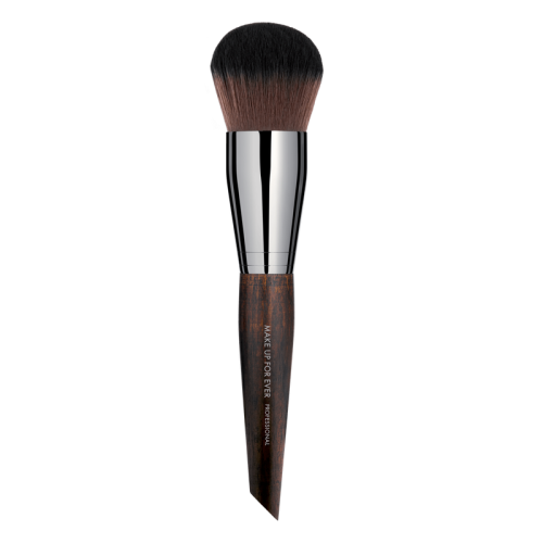Powder Brush Medium 126 Šepetėlis biriai pudrai, 1vnt