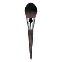 Precision Powder Brush 128 Šepetėlis biriai pudrai, 1vnt 